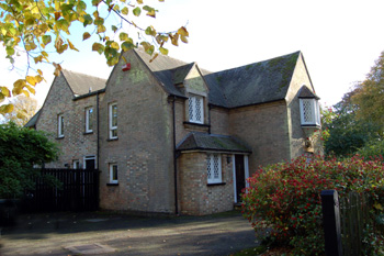 65 Saint John's Road October 2009